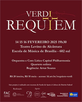 Requiem de Verdi